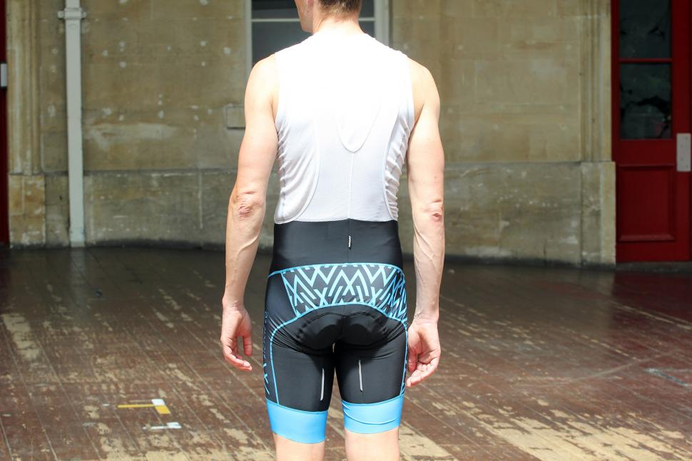 Morvelo elemental mtb sales shorts